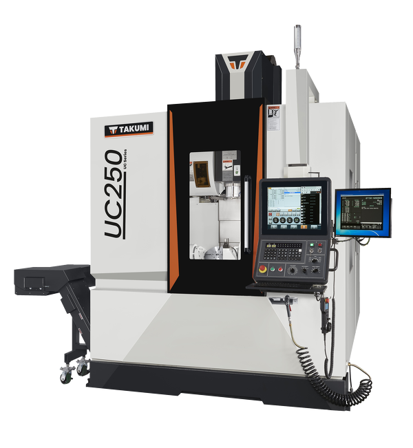 UC 250