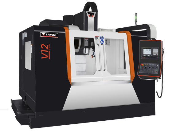 3-axis vertical