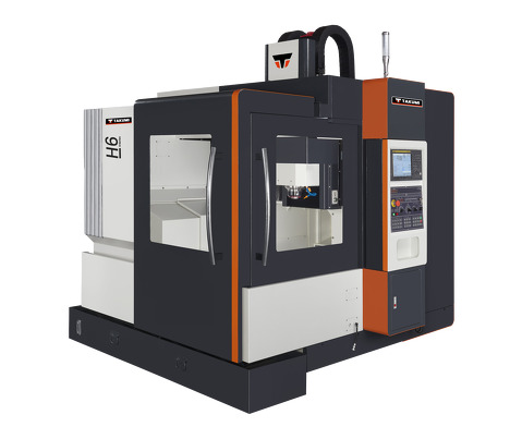 3-axis high precision