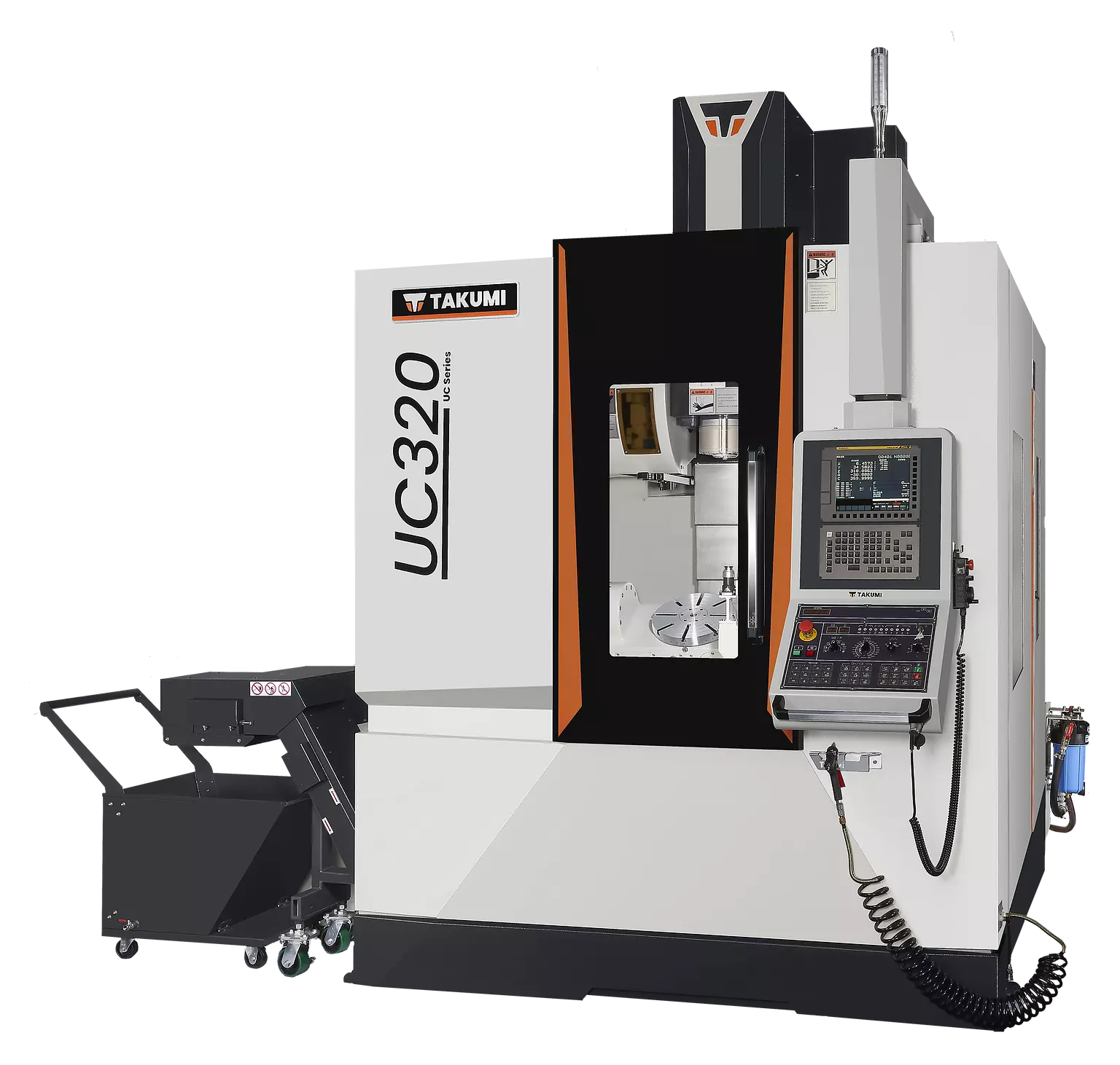 UC 320