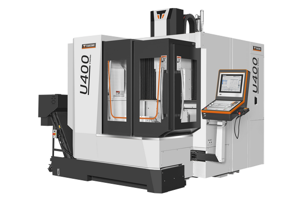 5-axis precise