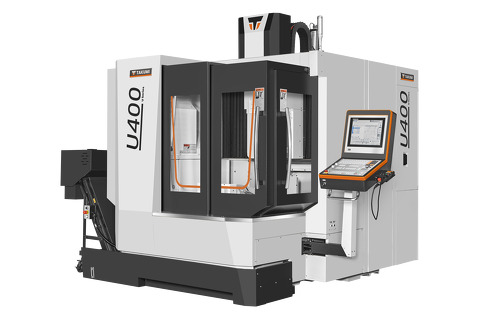 5-axis precise