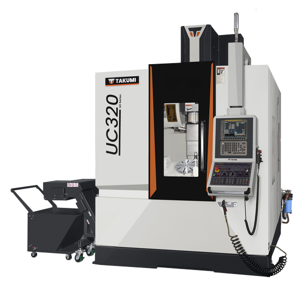 UC 320