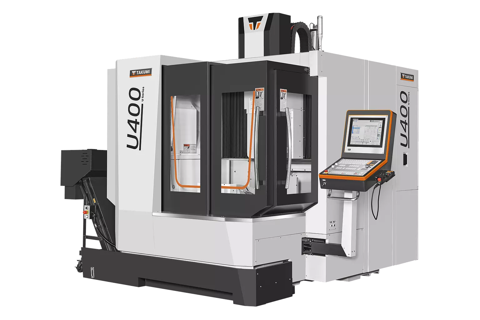 U 400