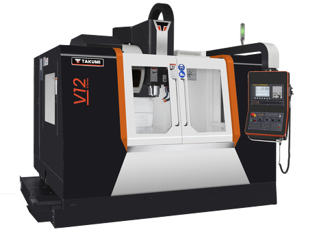 3-axis vertical