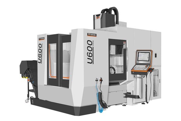 U 600