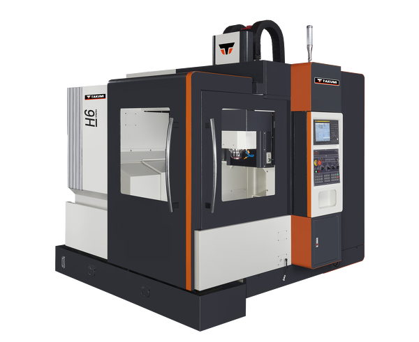 3-axis high precision