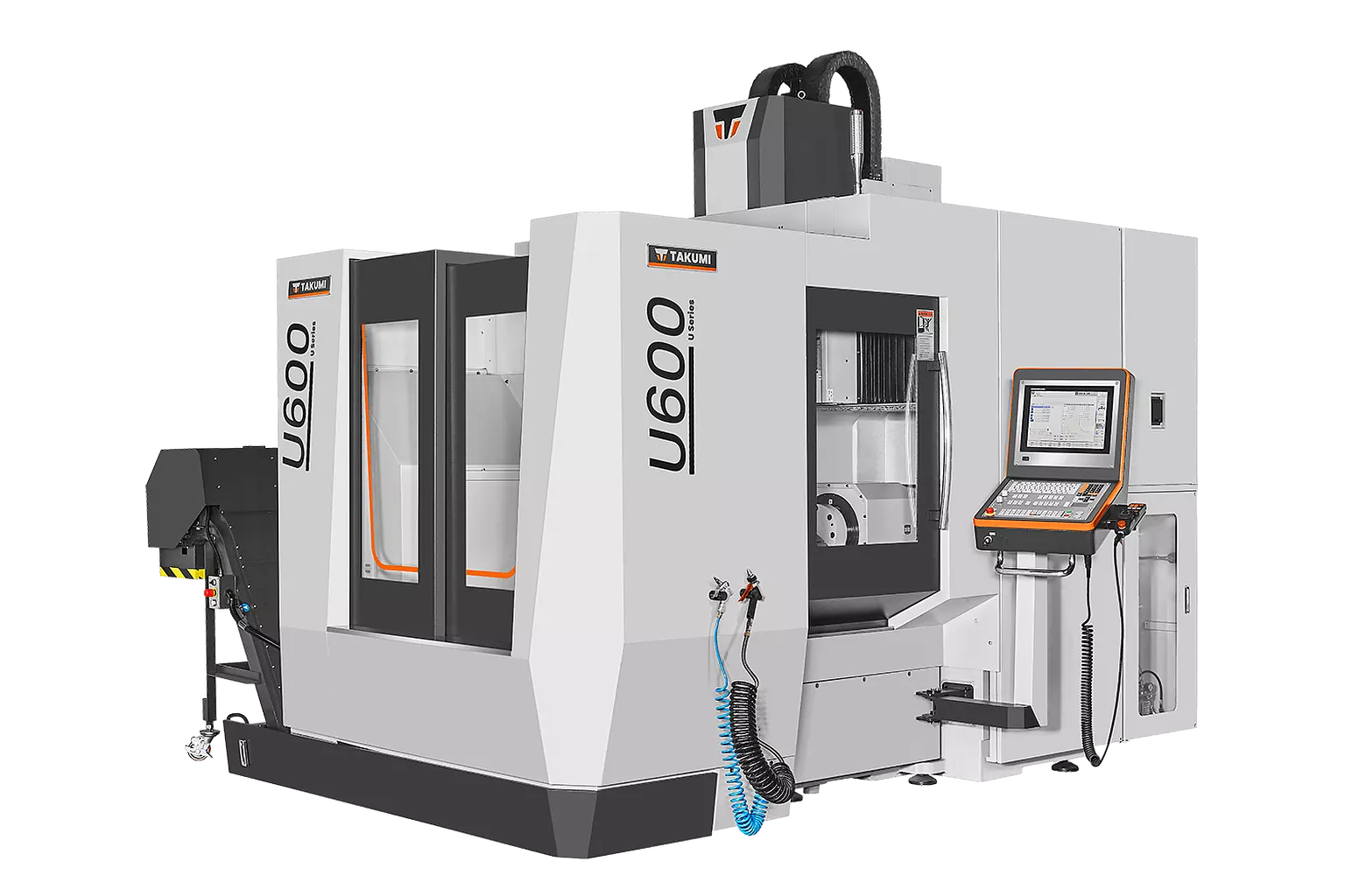 U 600